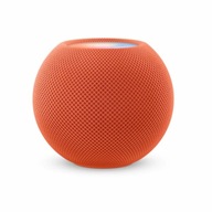 Apple HomePod Mini (oranžový)