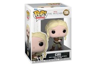 Funko POP! Zaklínač - Ciri #1386 Funko POP! Zaklínač - Ciri #1386