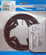 Prevodník Shimano FC M4060 T4060 48z, 48T ozubené koleso