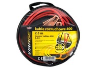 MÁ VIRAGE BOOT KÁBLE 400A 2,5 m Púzdro MÁ VIRAGE BOOT KÁBLE 400A 2,5 m Púzdro