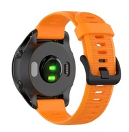 Silikónový remienok / Garmin Forerunner 945 / 935 Silikónový remienok / Garmin Forerunner 945 / 935