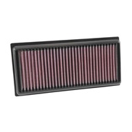 K&N filter Mitsubishi Colt 1.1/1.3/1.5 04-12 33-2881 K&N filter Mitsubishi Colt 1.1/1.3/1.5 04-12 33-2881