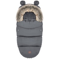 KOŽUŠINOVÝ TEDDY VAK NA KOČÍK, SÁNKY, GONDOLA, 4 V 1 KOŽUŠINOVÝ TEDDY VAK NA KOČÍK, SÁNKY, GONDOLA, 4 V 1