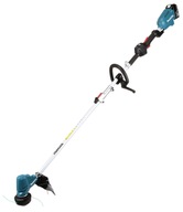 Makita Aku zastrihávač DUR191LRT3 2x5,0 Ah DC18RC Makita Aku zastrihávač DUR191LRT3 2x5,0 Ah DC18RC