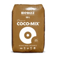Biobizz kokosový substrát Coco-Mix 50L substrát Biobizz kokosový substrát Coco-Mix 50L substrát