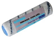 Maliarsky valček Blaufaden, skosený polyester, 25 cm Maliarsky valček Blaufaden, skosený polyester, 25 cm