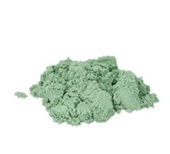 FarbaSand mint kinetický piesok 1 kg FarbaSand mint kinetický piesok 1 kg