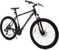 XC 27,5 SHIMANO HORSKÝ BICYKEL, DISK XC 27,5 SHIMANO HORSKÝ BICYKEL, DISK