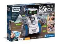 HOVORIACI KYBERROBOT HOVORIACI KYBERROBOT