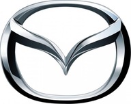 Mazda Premacy Emblem 99-05 C100-51-730 Mazda Premacy Emblem 99-05 C100-51-730
