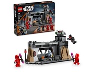 LEGO Star Wars 75386 Súboj Paz Vizsla a Moffa Gideona LEGO Star Wars 75386 Súboj Paz Vizsla a Moffa Gideona