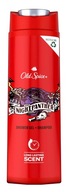 OLD SPICE NIGHTPANTHER 2v1 GEL + ŠAMPÓN 400ml OLD SPICE NIGHTPANTHER 2v1 GEL + ŠAMPÓN 400ml