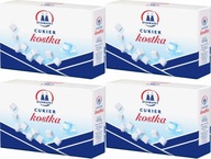 DIAMANT Biely cukor kocky 1kg x4 DIAMANT Biely cukor kocky 1kg x4