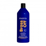 MATRIX Brass Off Neutralizačný kondicionér 1000ml MATRIX Brass Off Neutralizačný kondicionér 1000ml