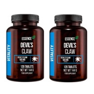 ESSENCE DEVIL'S CLAW 240 500 mg DEVIL CAW JOINTS