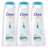 Šampónový kondicionér na vlasy Dove Moisture 2v1 1200ml XL