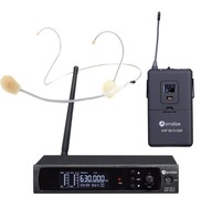 PRODIPE B210 SOLO DSP UHF HEADSET MIKROFÓN