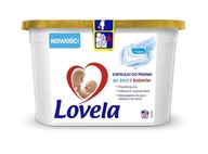 Lovela Kapsule na pranie detského oblečenia a d