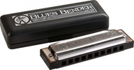 Harmonika HOHNER BLUES Bender F