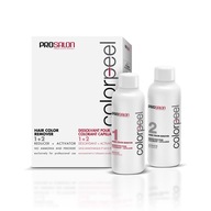 Chantal Color Peel Odfarbovacia sada 2x100 g Chantal Color Peel Odfarbovacia sada 2x100 g