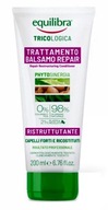EQUILIBRA REPAIRING RESTRUCTURATION CONDITIONER 200ml Rastlinný KERATÍN EQUILIBRA REPAIRING RESTRUCTURATION CONDITIONER 200ml Rastlinný KERATÍN