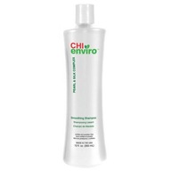 CHI ENVIRO vyhladzujúci šampón 355 ml