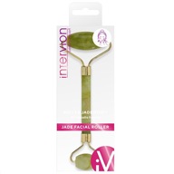 INTER VION Jade Facial Roller na masáž tváre INTER VION Jade Facial Roller na masáž tváre