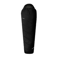 Spací vak Alpinus Survival čierny Pravý Spací vak Alpinus Survival čierny Pravý