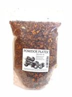 PARADAJKOVÉ VLOČKY sušené paradajkové vločky 1kg ECOBI PARADAJKOVÉ VLOČKY sušené paradajkové vločky 1kg ECOBI