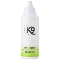 Čistič uší K9 Sensitive 150 ml Čistič uší K9 Sensitive 150 ml