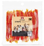 Petner Strips Jemné kuracie prúžky 500g Petner Strips Jemné kuracie prúžky 500g