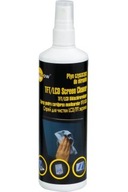 TEKUTINY NA ČISTENIE OBRAZOVKY 250ml + UTRÁK TEKUTINY NA ČISTENIE OBRAZOVKY 250ml + UTRÁK