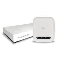 Fibaro Home Center 3 Lite a HubPowerbank