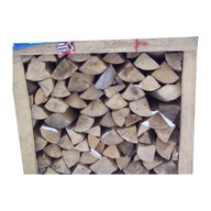 Palivové drevo Buk Palivové drevo do KRBU 100% FAST Bukové PALIVO 10 kg