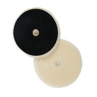 Lake Country Low Lint Wool Heavy Cut. Pad 5,25 Lake Country Low Lint Wool Heavy Cut. Pad 5,25