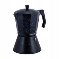 ESPRESSO KÁVOVAR 600ml HLINÍKOVÝ (MRAMOR) ESPRESSO KÁVOVAR 600ml HLINÍKOVÝ (MRAMOR)