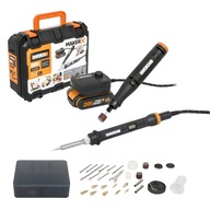 WORX MULTI-NÁSTROJE maker X 20V WX988 WORX MULTI-NÁSTROJE maker X 20V WX988