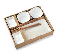 SUSHI Set pre 2 osoby 10 kusov SUSHI Set pre 2 osoby 10 kusov