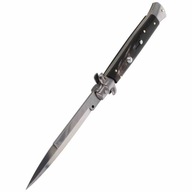 Frank Beltrame vystreľovacia čepeľ bajonetového rohu 28 cm (F Frank Beltrame vystreľovacia čepeľ bajonetového rohu 28 cm (F