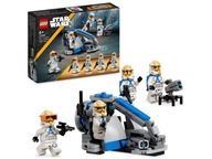LEGO Star Wars 332. Ahsokina klonovacia jednotka 75359