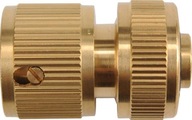 TOYA 89101 MOSADZNÝ RÝCHLOSPEKTOR ZLIATINY 1/2" TOYA 89101 MOSADZNÝ RÝCHLOSPEKTOR ZLIATINY 1/2"