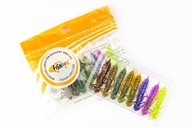 FishUp Set Dragonfly 0,75" MIX 8 ks FishUp Set Dragonfly 0,75" MIX 8 ks