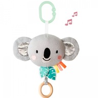 Hudobný prívesok Taf Toys Koala Kimmy MUSIC BOX