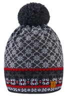Zimná čiapka Polar Woolk North Pom Pom Zimná čiapka Polar Woolk North Pom Pom