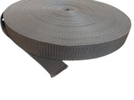 Nosná páska 30 mm farba C. Parce Grey 50 metrov Nosná páska 30 mm farba C. Parce Grey 50 metrov