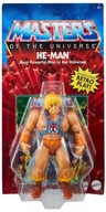 MATTEL VLASTNÍCI VESMÍRU HE-MAN HGH44 MATTEL VLASTNÍCI VESMÍRU HE-MAN HGH44