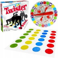 Arkádová hra Twister