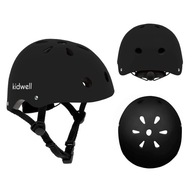 Kolobežka HELMET Kidwell ORIX II Black Mat M Kolobežka HELMET Kidwell ORIX II Black Mat M