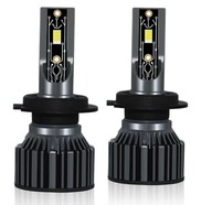 H7 LED ŽIAROVKY 110W 20000lm 8000K CSP DLHÁ ŽIV.