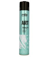 MILA BE ART SPREJ NA VLASY STRONG FIX 500ml MILA BE ART SPREJ NA VLASY STRONG FIX 500ml